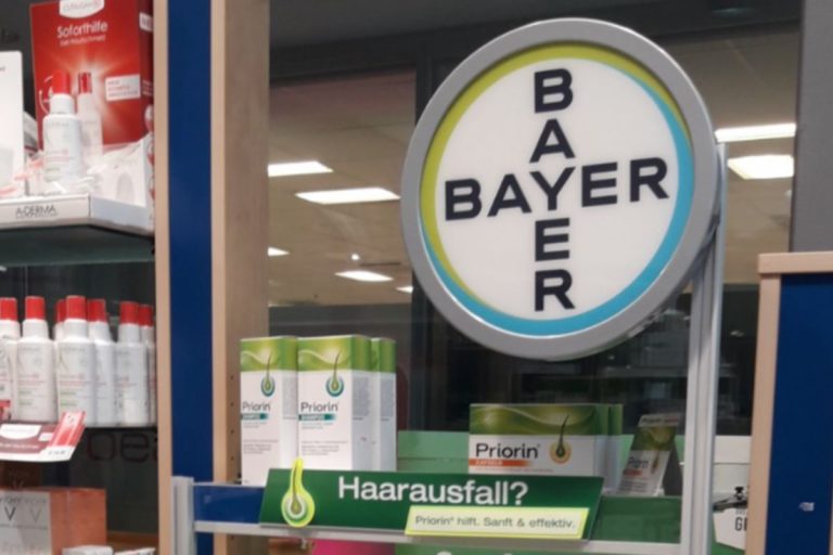 Bayer Apotheke